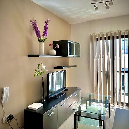 Dhalia Apartments - St. Julians St. Julian's Zewnętrze zdjęcie