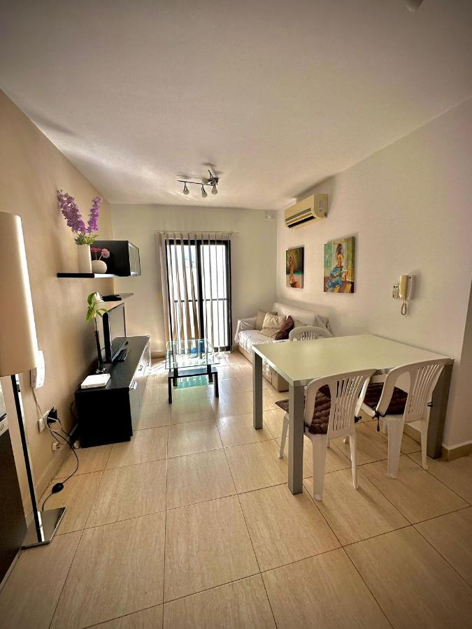Dhalia Apartments - St. Julians St. Julian's Zewnętrze zdjęcie