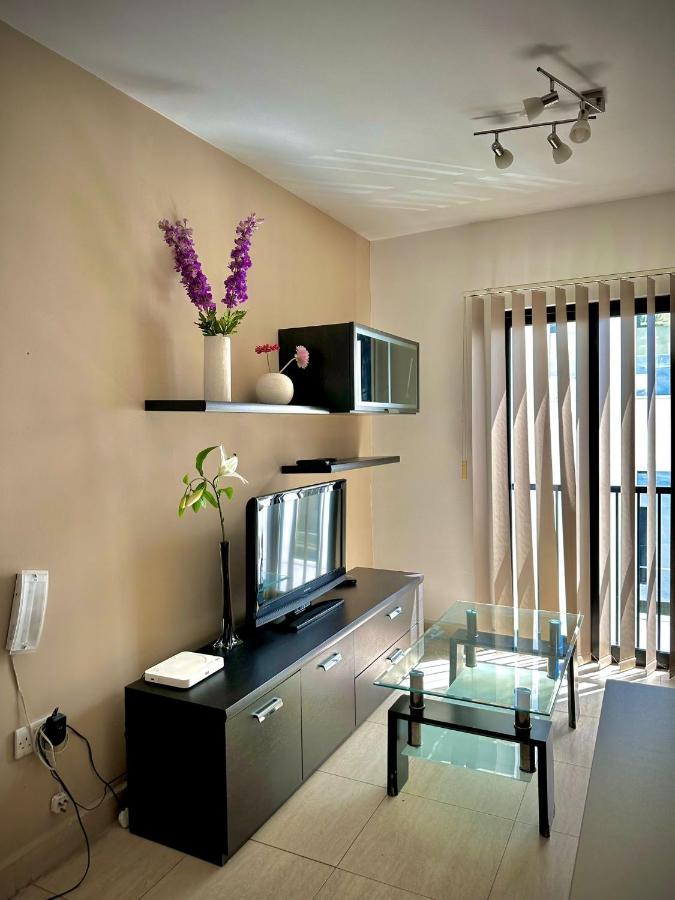 Dhalia Apartments - St. Julians St. Julian's Zewnętrze zdjęcie
