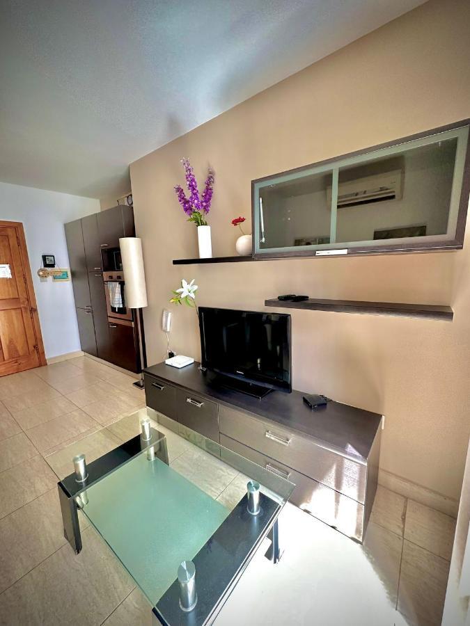 Dhalia Apartments - St. Julians St. Julian's Zewnętrze zdjęcie