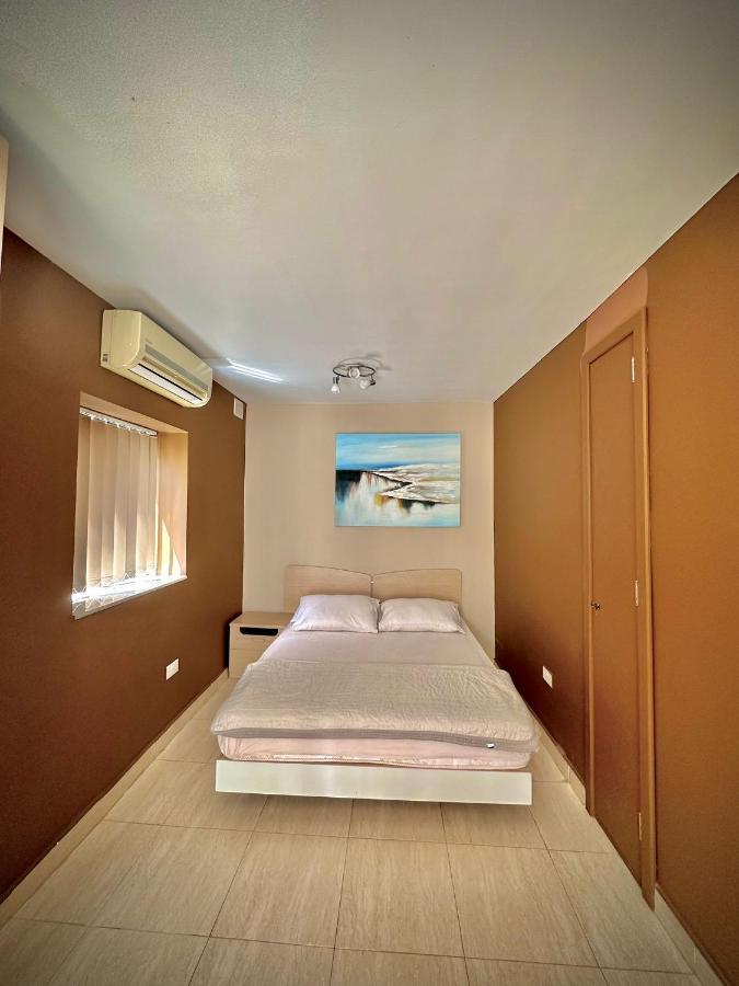 Dhalia Apartments - St. Julians St. Julian's Zewnętrze zdjęcie