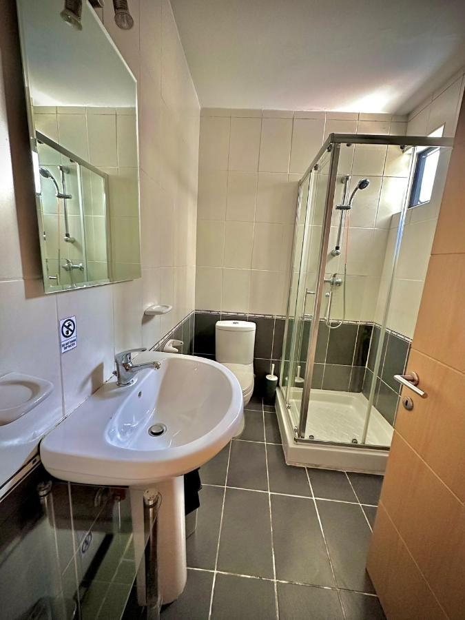 Dhalia Apartments - St. Julians St. Julian's Zewnętrze zdjęcie
