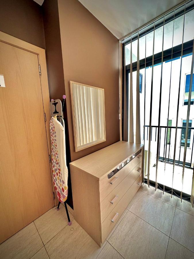 Dhalia Apartments - St. Julians St. Julian's Zewnętrze zdjęcie