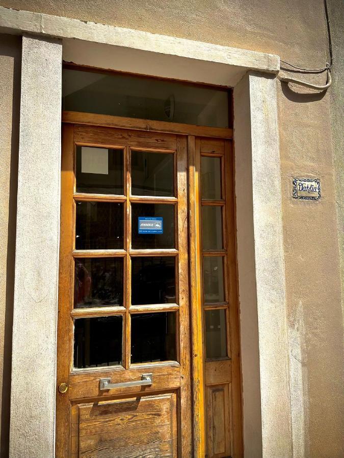 Dhalia Apartments - St. Julians St. Julian's Zewnętrze zdjęcie